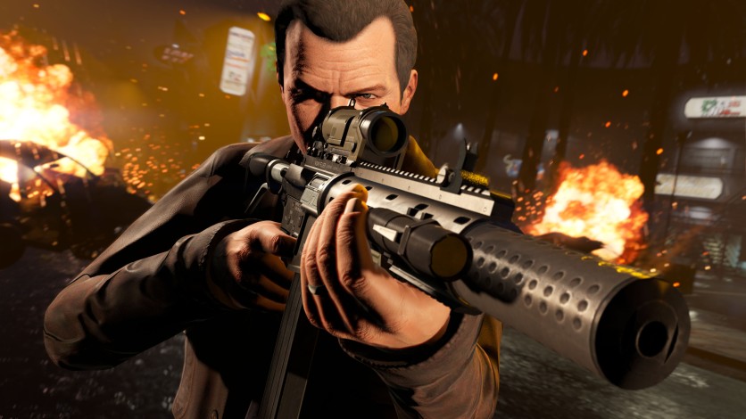 GTA 5