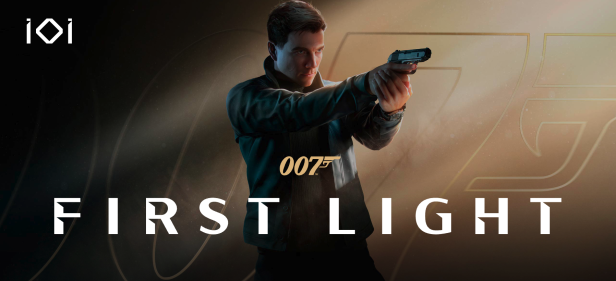 007: First Light