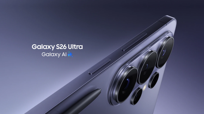 Samsung Galaxy S26 Ultra