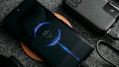 Smartphone Charging Using Powerbank