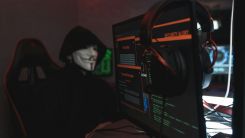 hacker