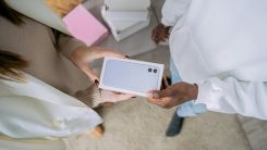 phone