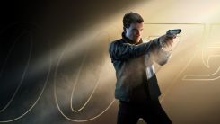007: First Light