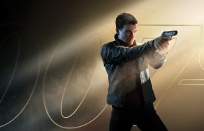 007: First Light
