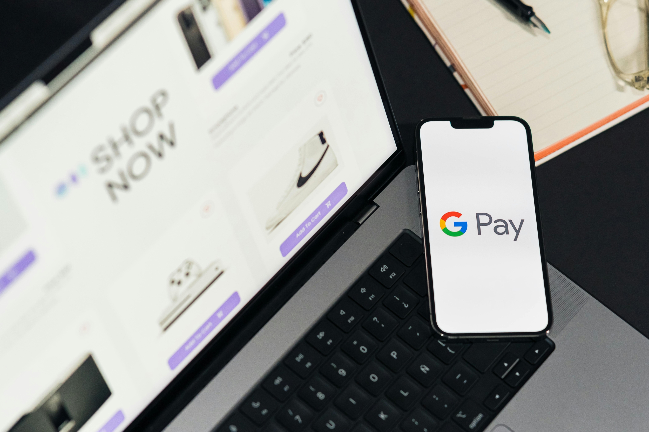 Apps Google Wallet Can Replace With Its Powerful Features and All-in-One Mobile Wallet Technology