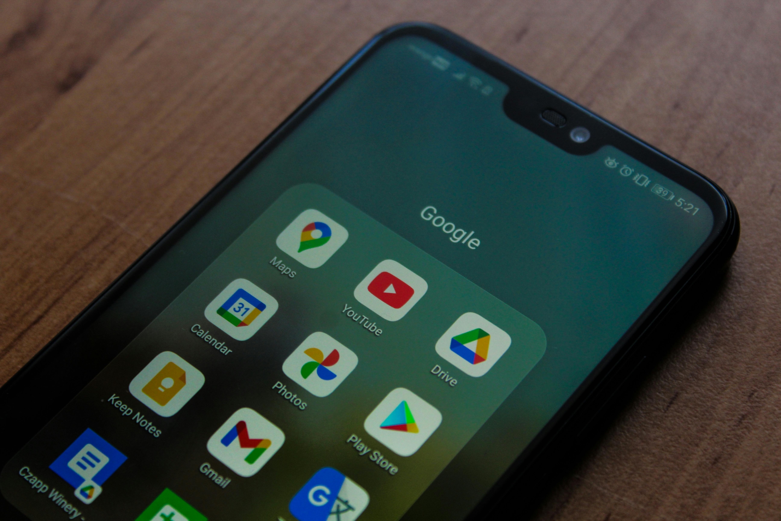 How to Use Android Storage Tools Like Google Files App to Free Up Space ...
