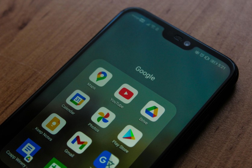 google apps