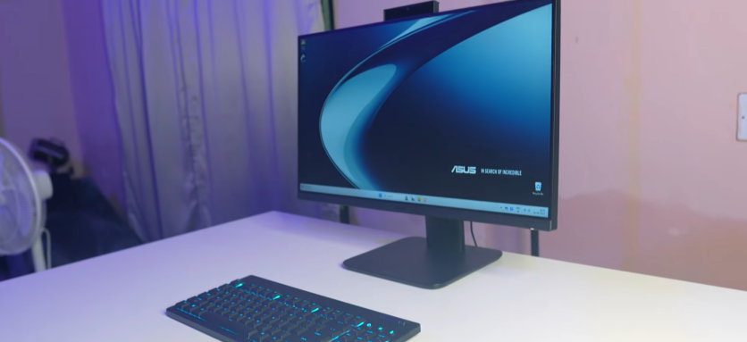 ASUS VM441 Snapdragon X