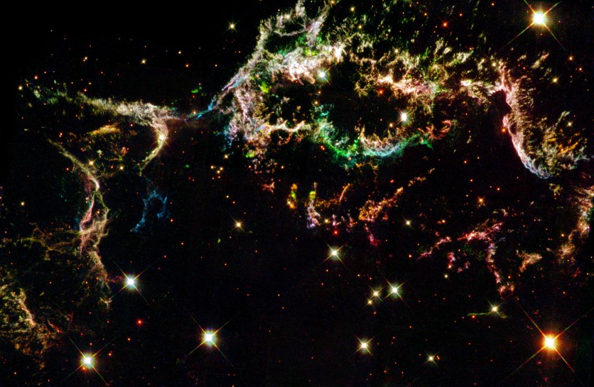 Cassiopeia A