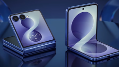 Samsung Galaxy Z Flip 8