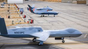 Drones
