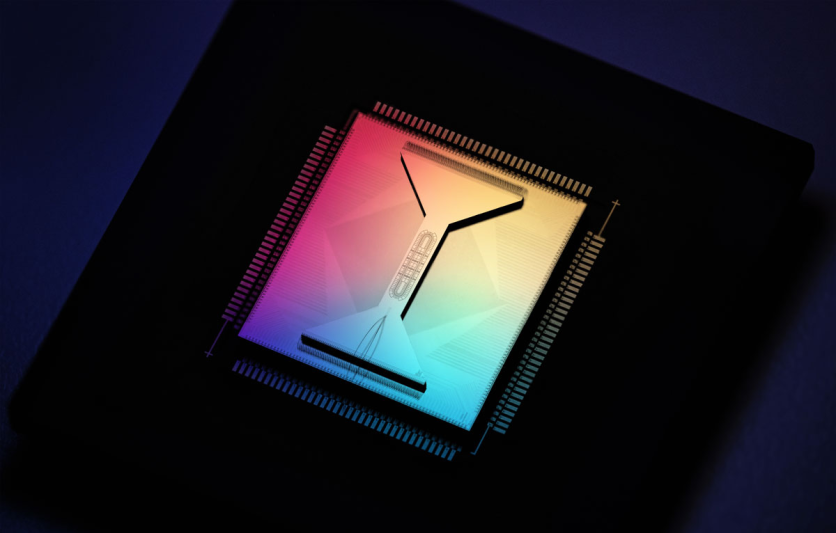 Quantum Chip