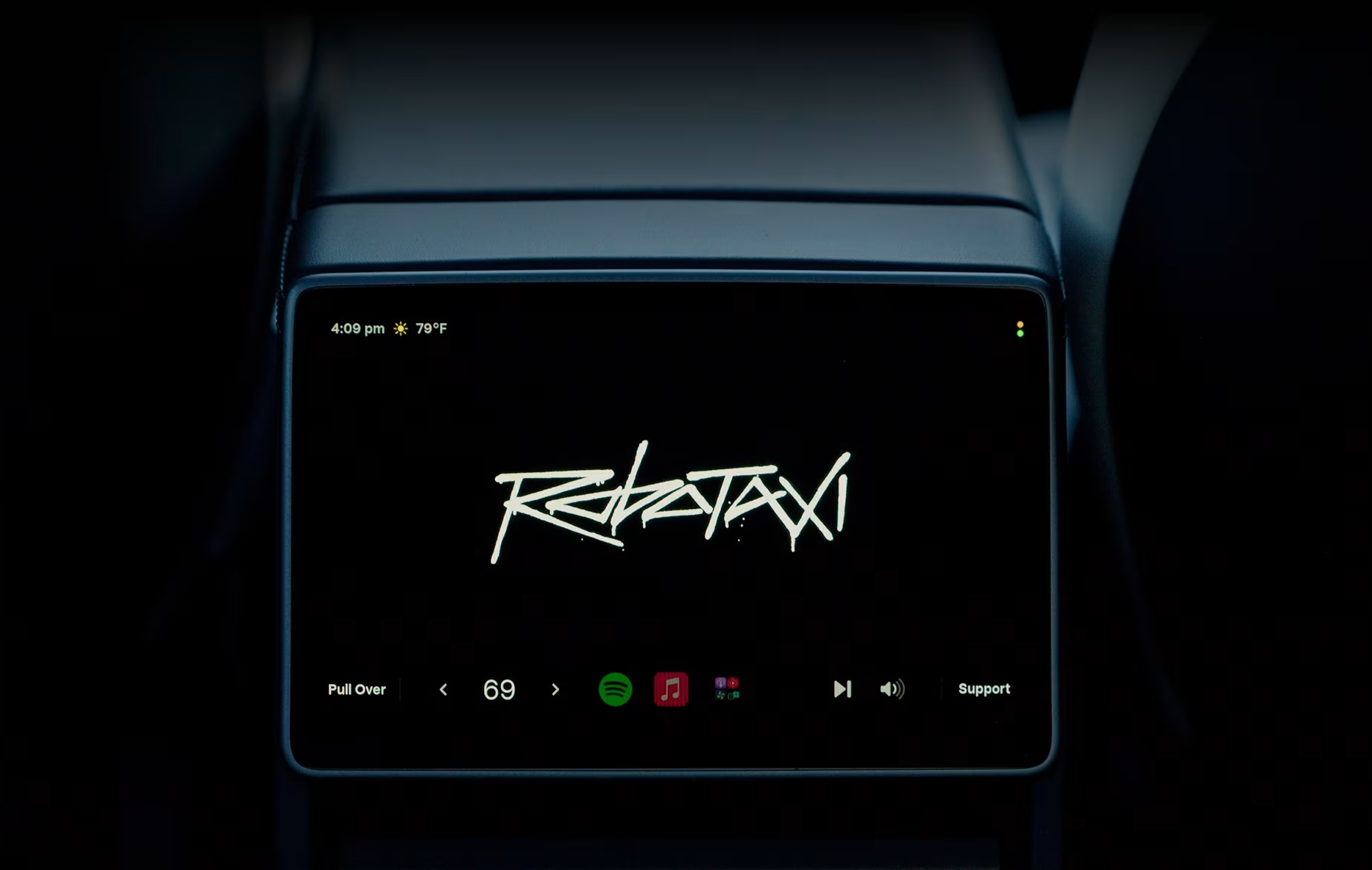 Tesla Robotaxi Crashes Blamed on Human Teleoperators: Backup System ...