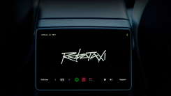 Tesla Robotaxi
