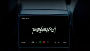 Tesla Robotaxi
