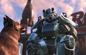 Fallout 4: Anniversary Edition