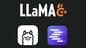 llama.cpp, Ollama, LM Studio