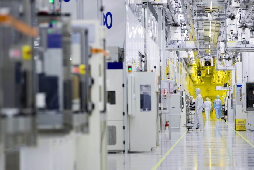 Samsung Foundry
