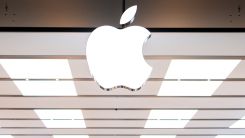 Apple logo