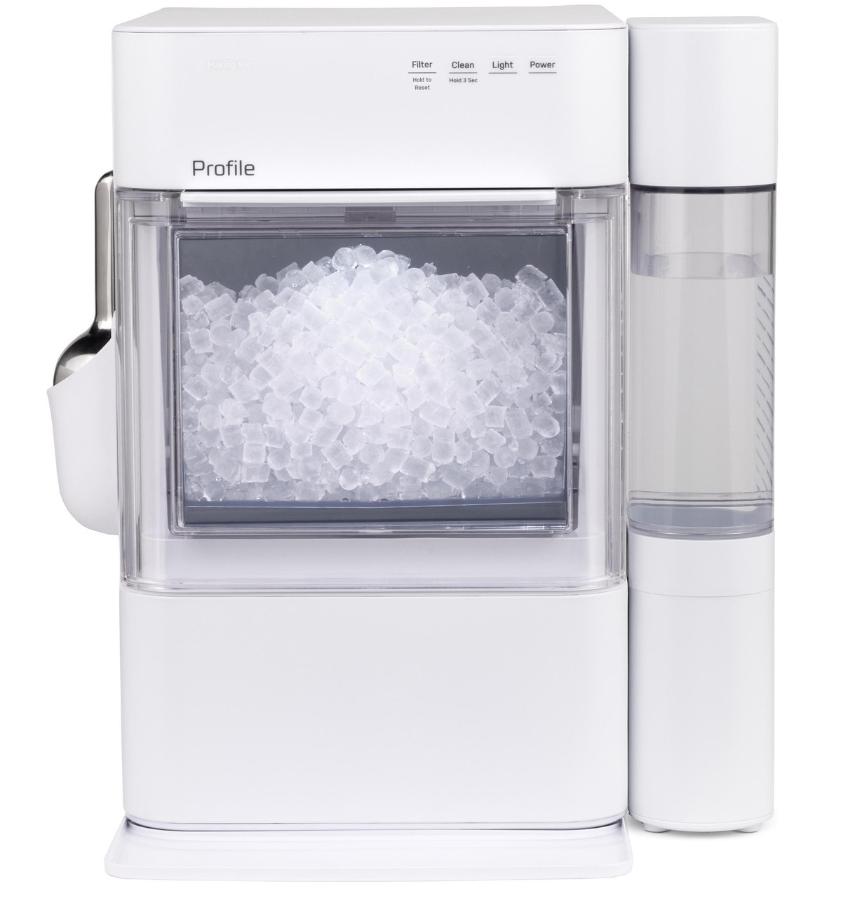 GE Profile Opal 2.0 Ultra Nugget Ice Maker