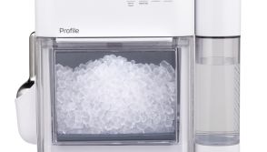 GE Profile Opal 2.0 Ultra Nugget Ice Maker