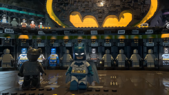 lego batman