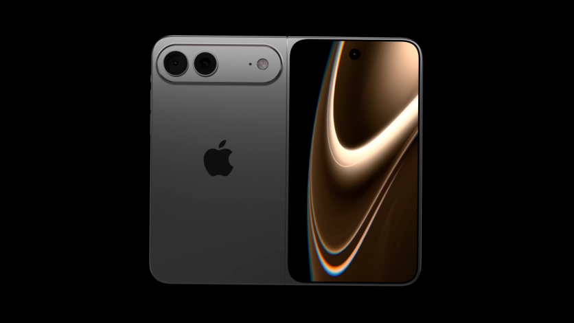 iPhone Ultra