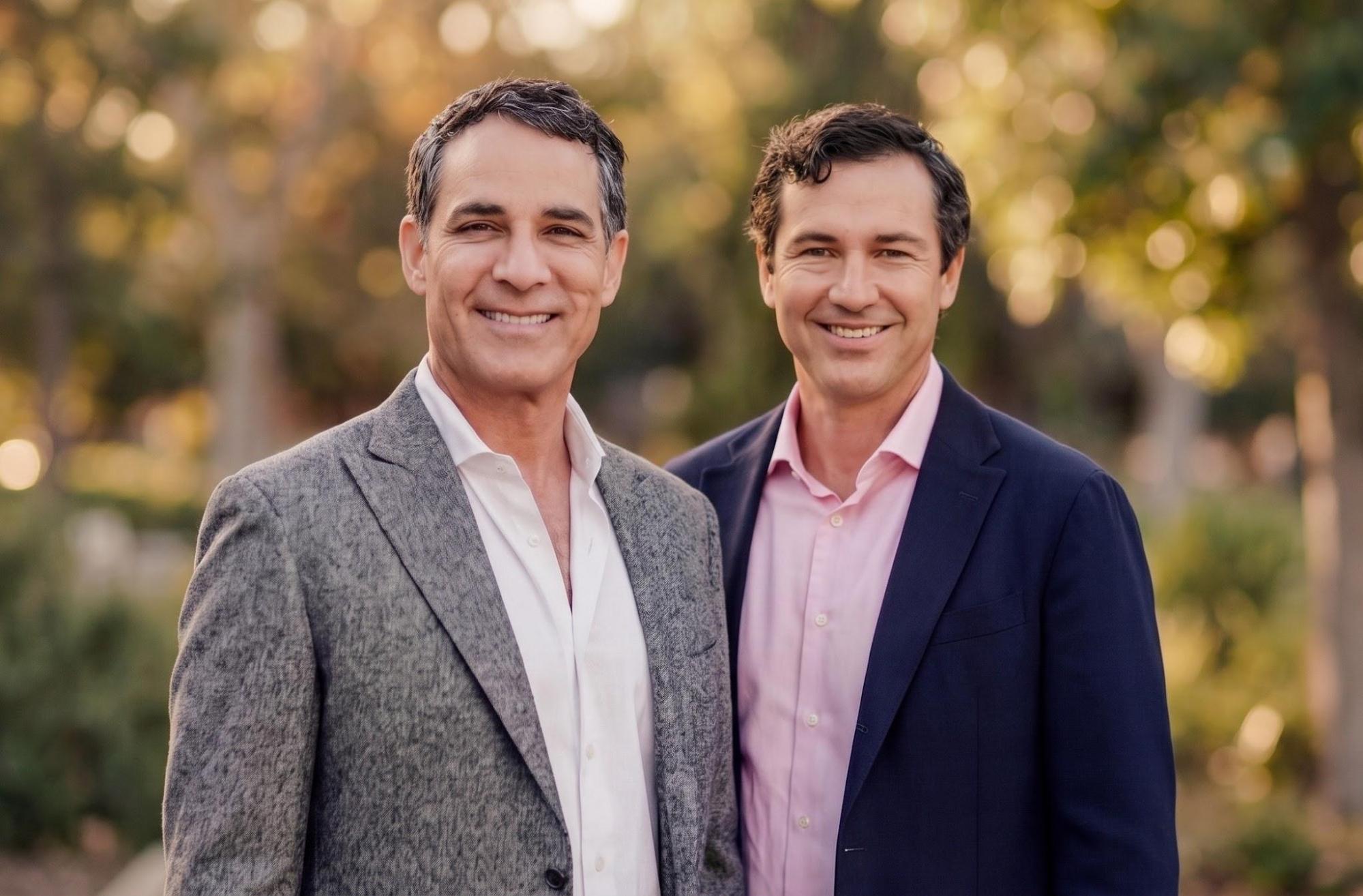When Industrial Giants Discover Vertical AI: Inside Sumitomo's Acquisition of Viaduct with Storm Duncan and Chris Hayes of Ignatious