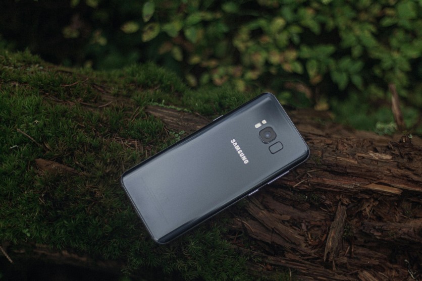 samsung phone