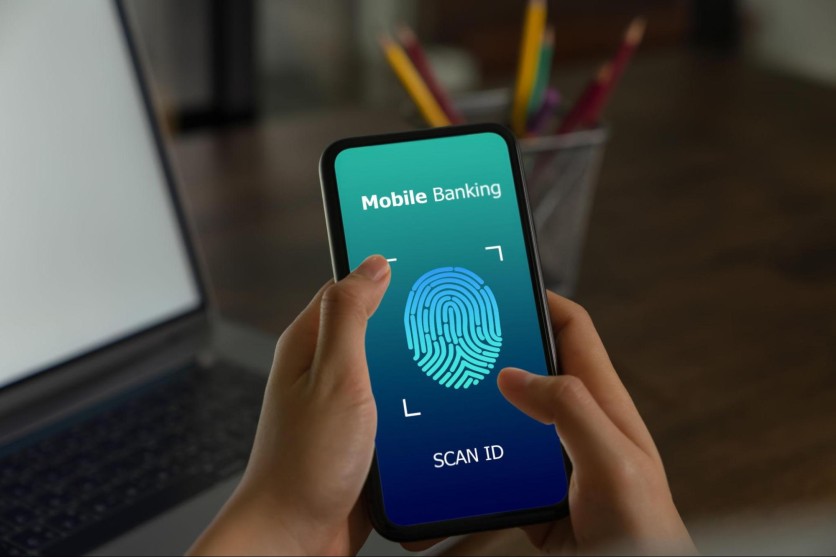 Mobile Banking