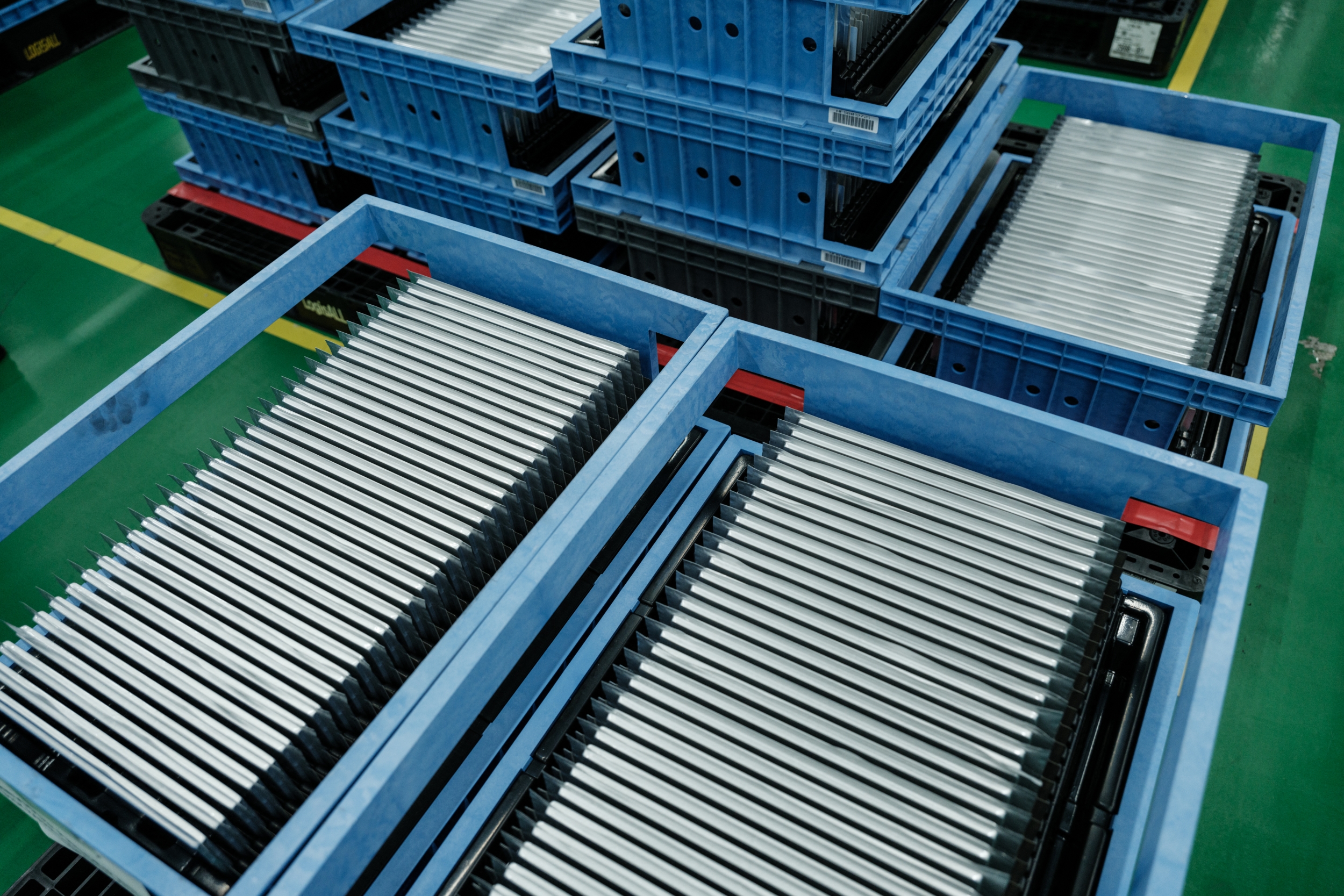 EV Battery Electrolyte Supply Chain: Donghwa Wins New US Customer, Tightens Tennessee Foothold