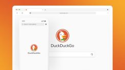 DuckDuckGo Web Browser