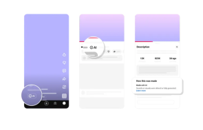 YouTube AI Labels