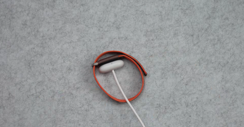 fitbit air