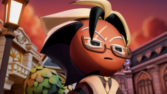 CookieRun: OvenSmash