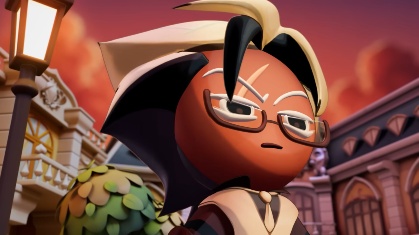 CookieRun: OvenSmash