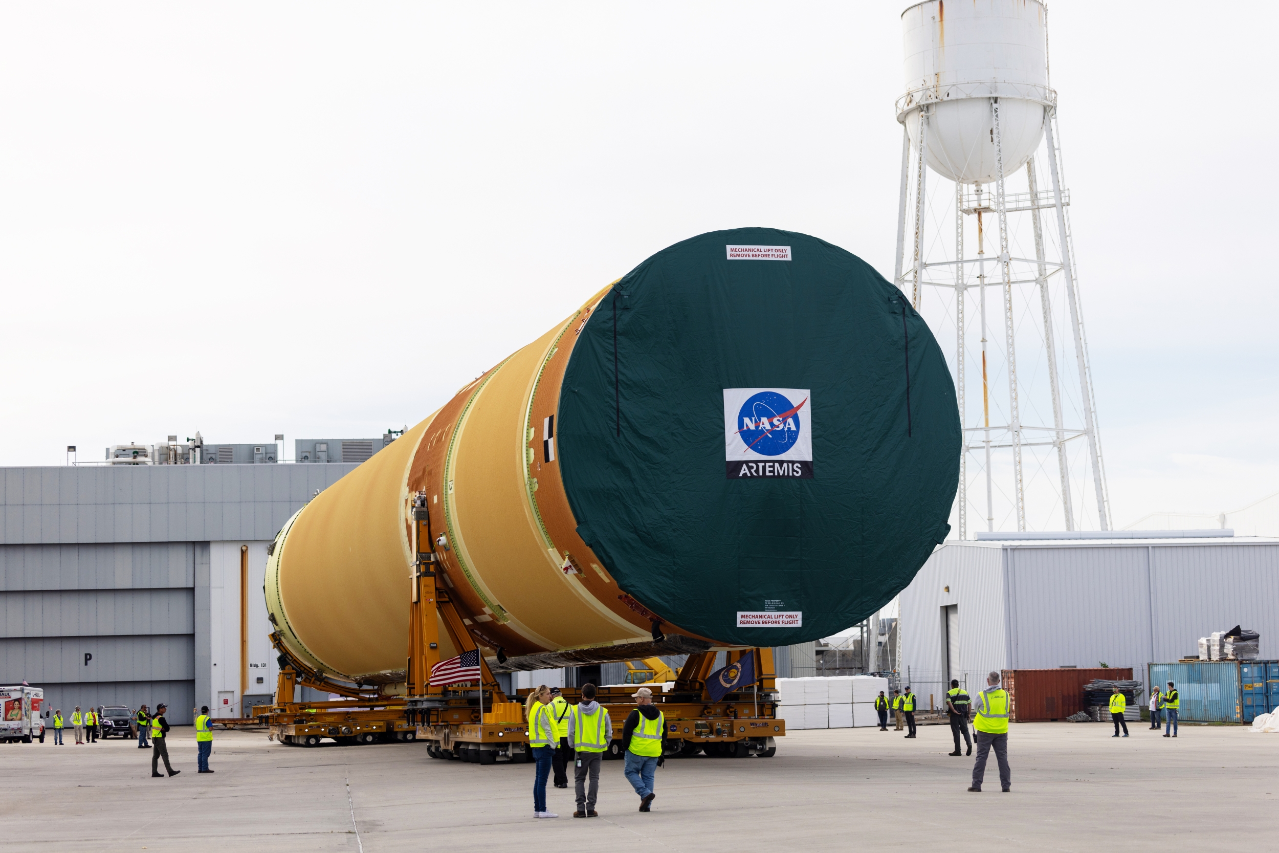Artemis 3 Astronauts Will Be Revealed By NASA On June 9