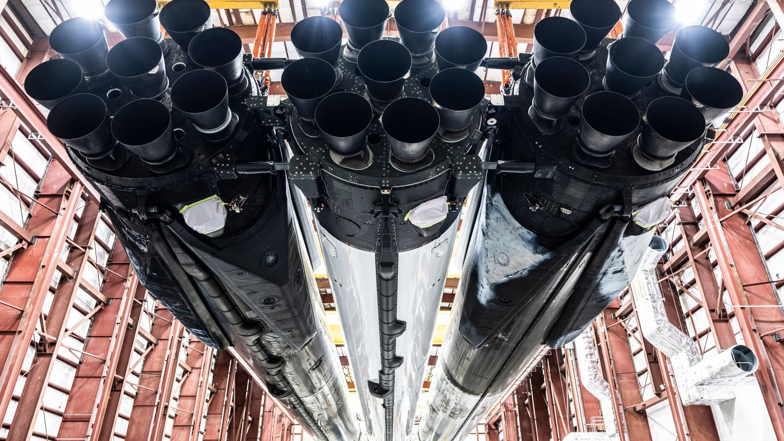SpaceX Starship Grounded After Flight 12 Booster Failure: FAA Investigation Threatens IPO Timeline