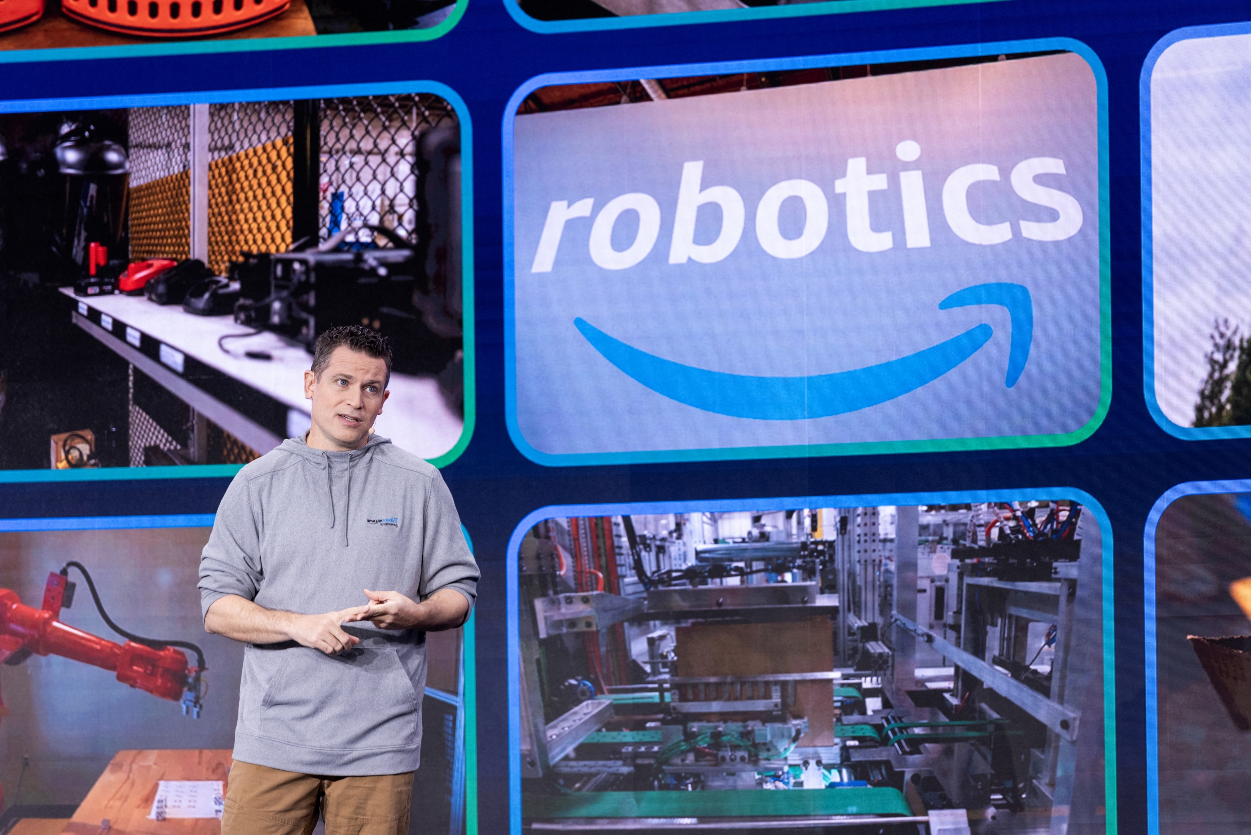 Robotics Summit 2026 Wraps: Neuralink User’s Live Demo Closes Boston Show