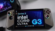 Intel Arc G3