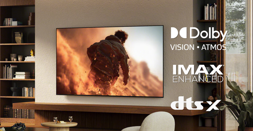 Sony Bravia 7 II