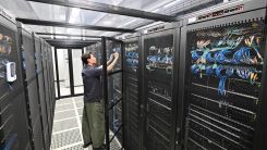 Data Center in South Korea
