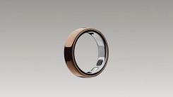 Oura Ring 5