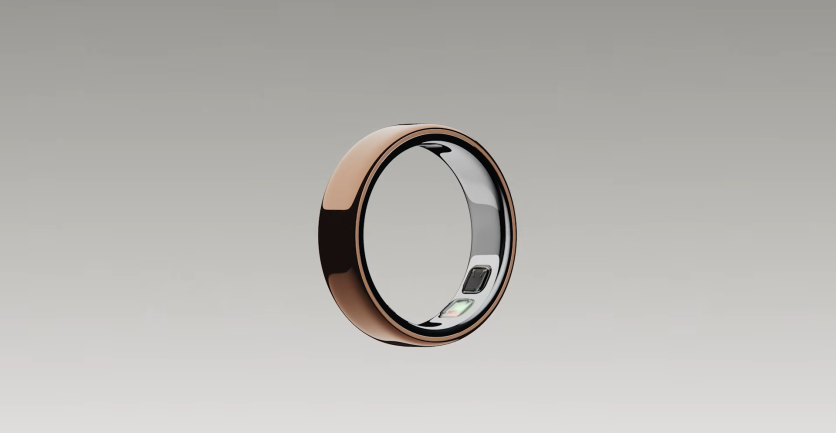Oura Ring 5