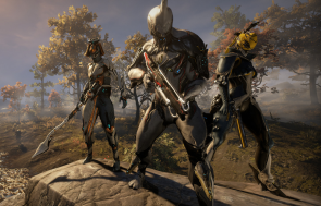 Warframe