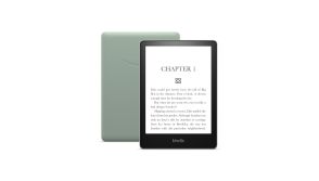 Amazon Kindle Paperwhite