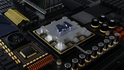 AI Computer Chip