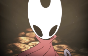 Hollow Knight: Silksong