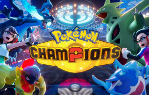 Pokémon Champions