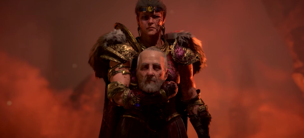 Diablo IV
